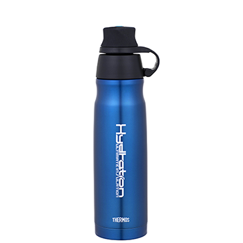 500ml Thermos® Vacuum Insulated Hydration Bottle -  Blue
